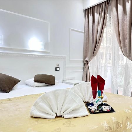 La Locanda Di Piazza Del Popolo Рим Экстерьер фото